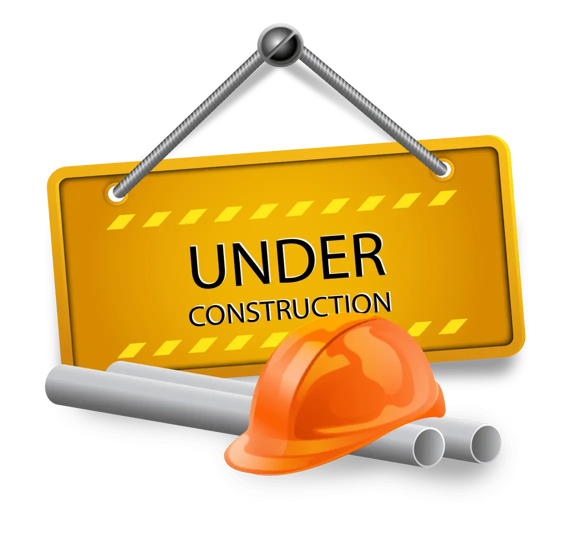 Under Construction